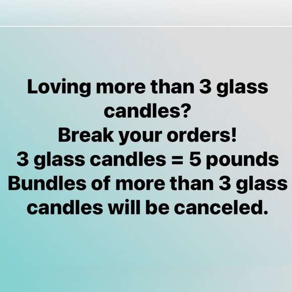 Commanding 7 days candle/ vela comandante 7 dias - Picture 2 of 2